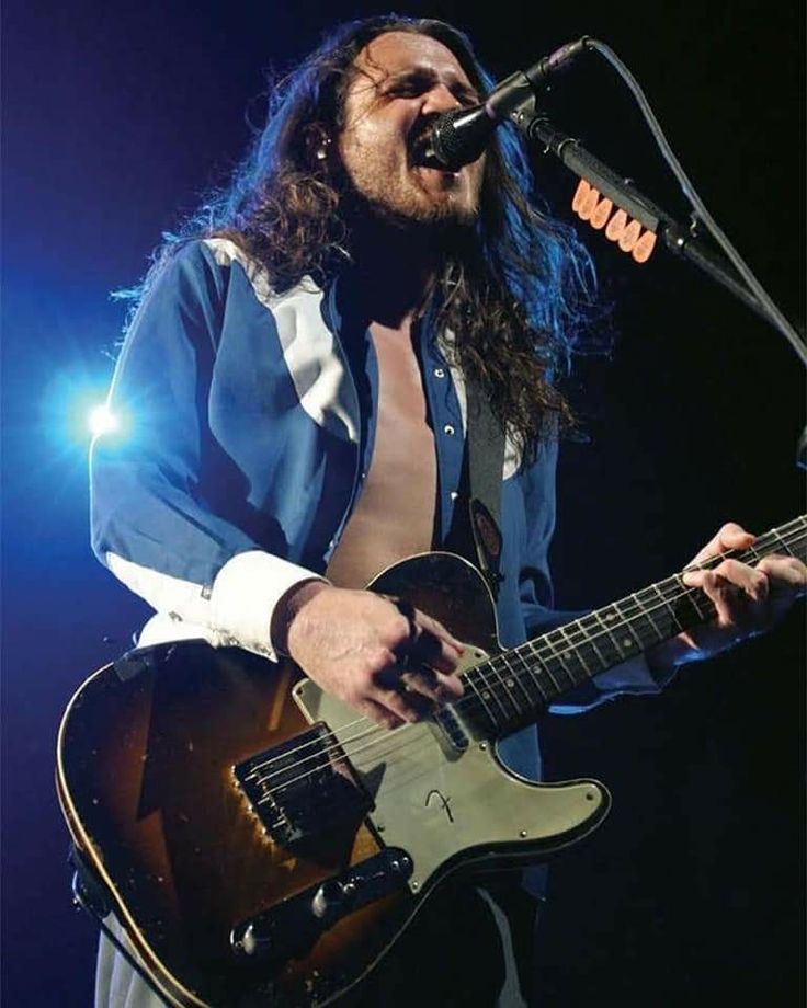 DAILY JOHN FRUSCIANTE tweet media