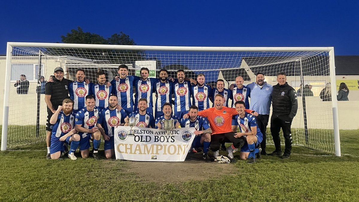 Helston Old Boys tweet media