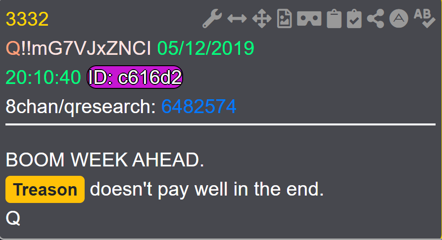 🇺🇸ULTRA-MAGA🇺🇸Dean 🐸 tweet media