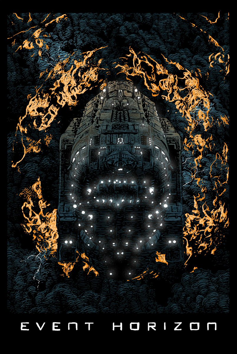 Poster Escape tweet media