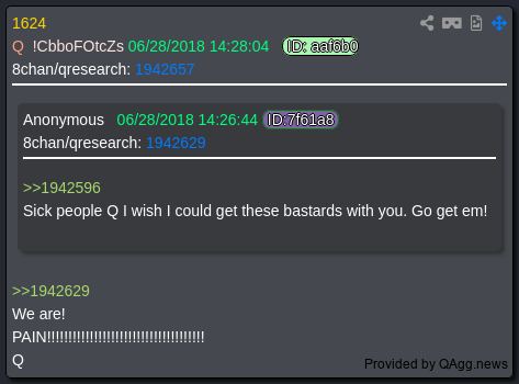🇺🇸ULTRA-MAGA🇺🇸Dean 🐸 tweet media