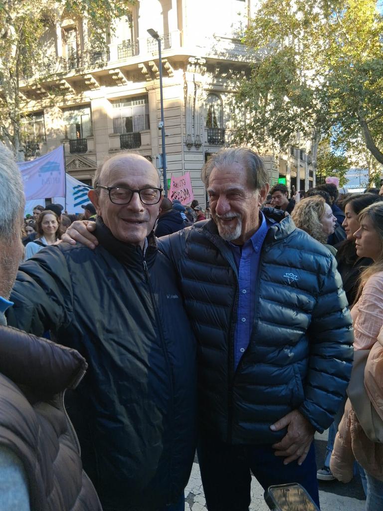 Leopoldo Moreau tweet media