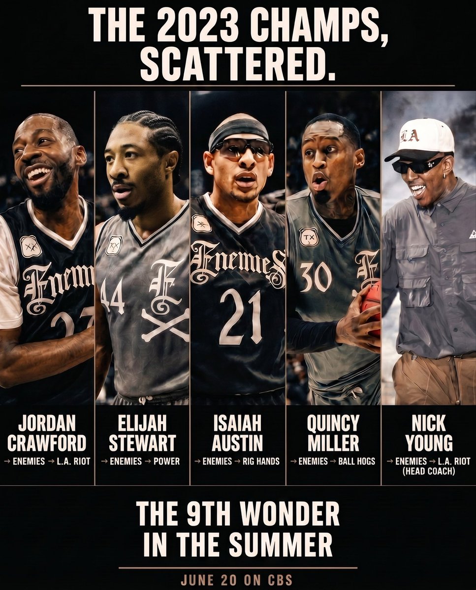 BIG3 tweet media