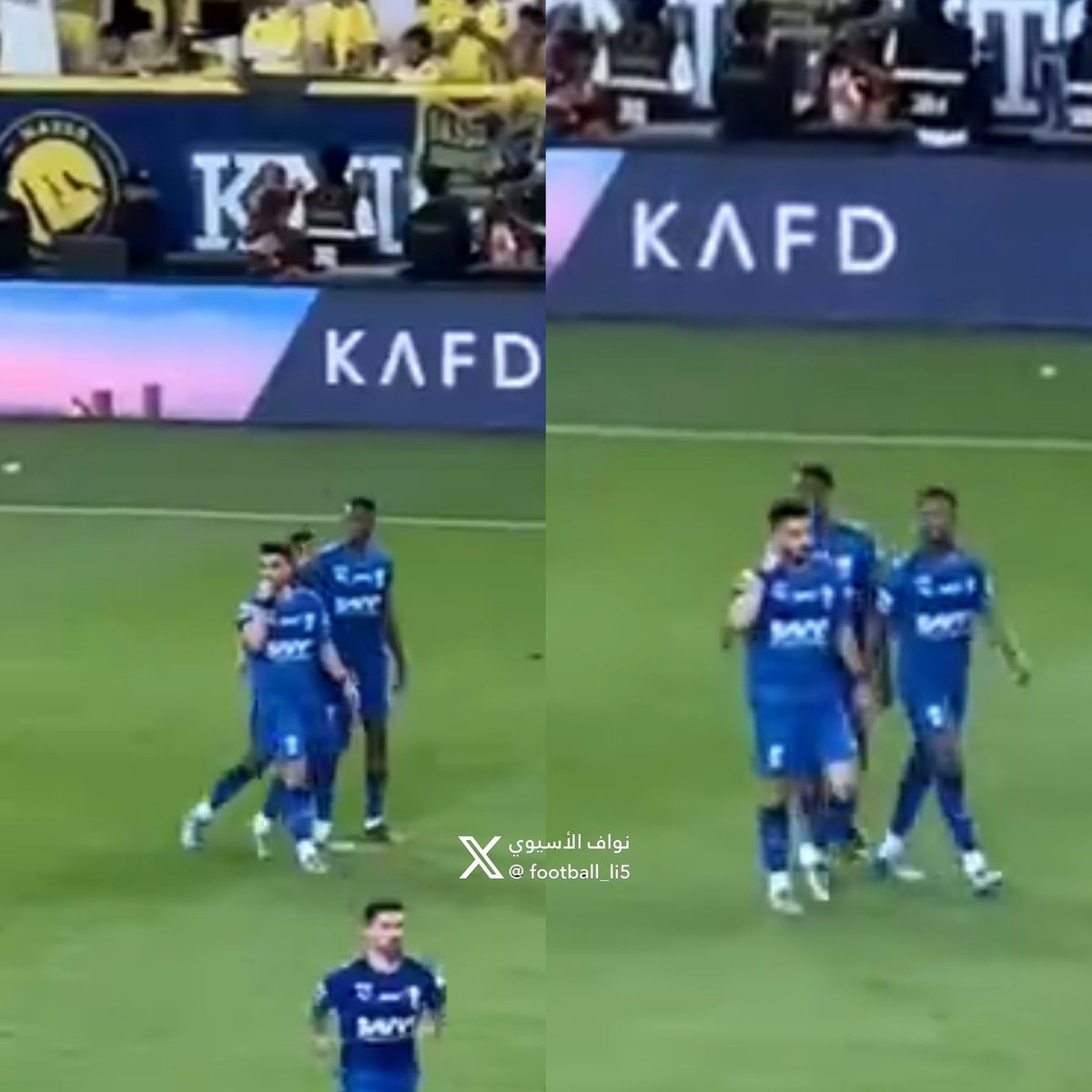 نواف الاسيوي 🇸🇦 tweet media
