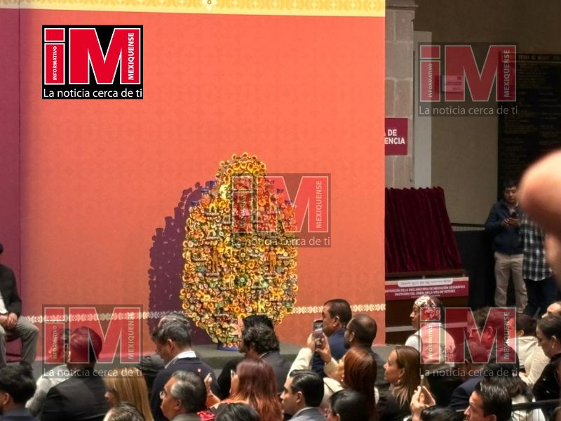 Informativo Mexiquense tweet media