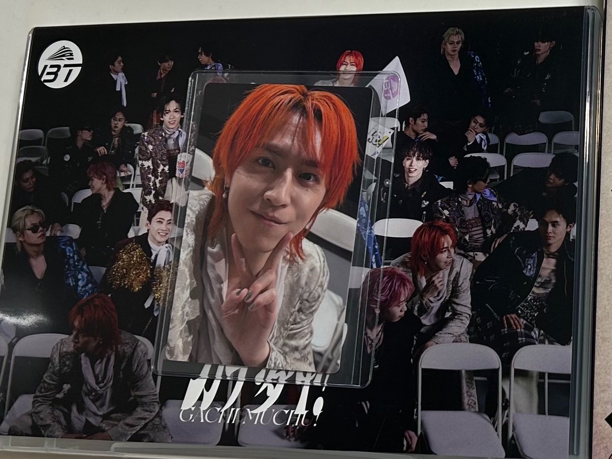 ichi tweet media