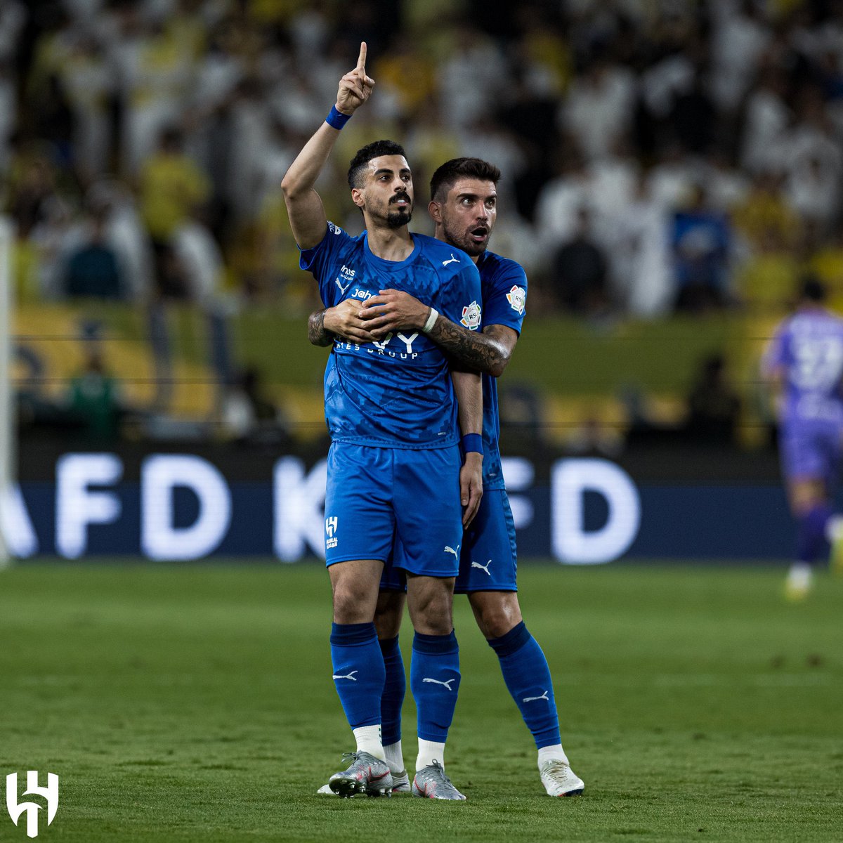 حويتم 🥈💙 tweet media
