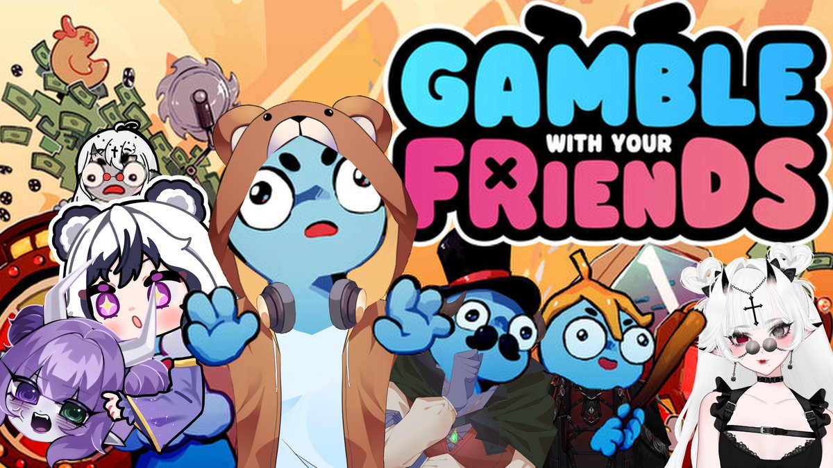 GamingWithGrillzzz tweet media