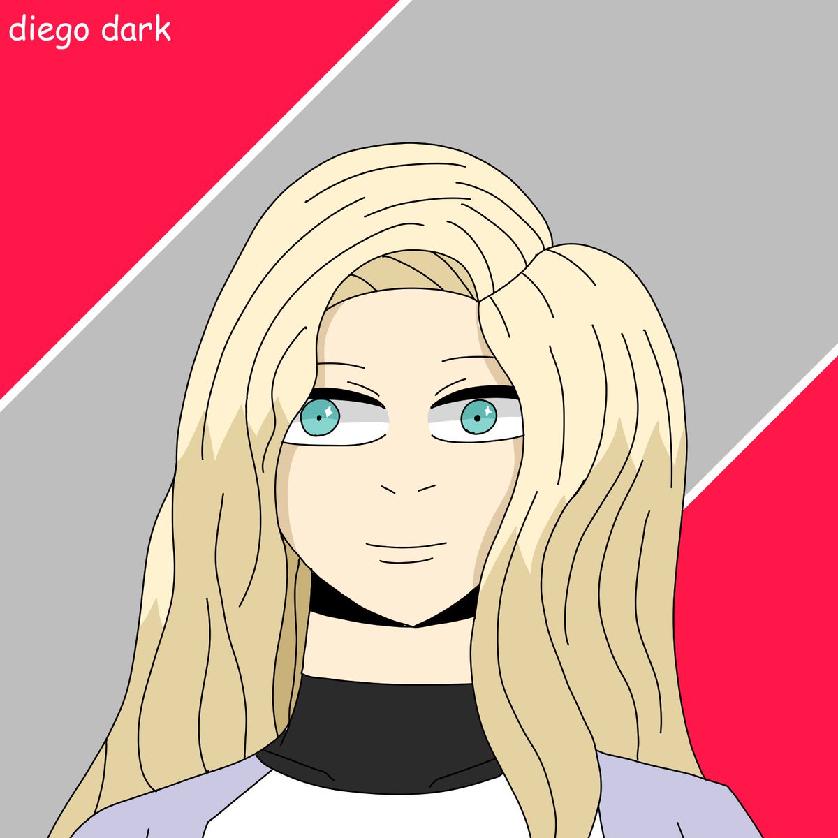 diego dark tweet media