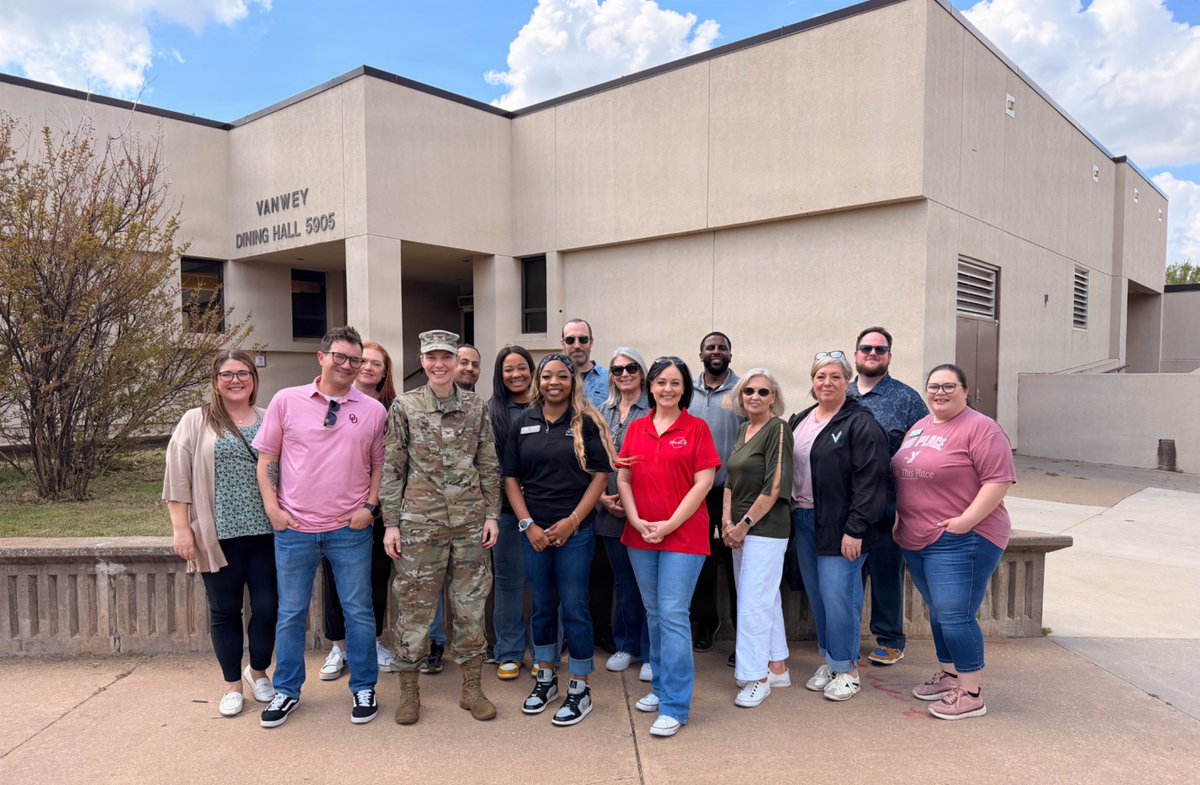 Tinker AFB tweet media
