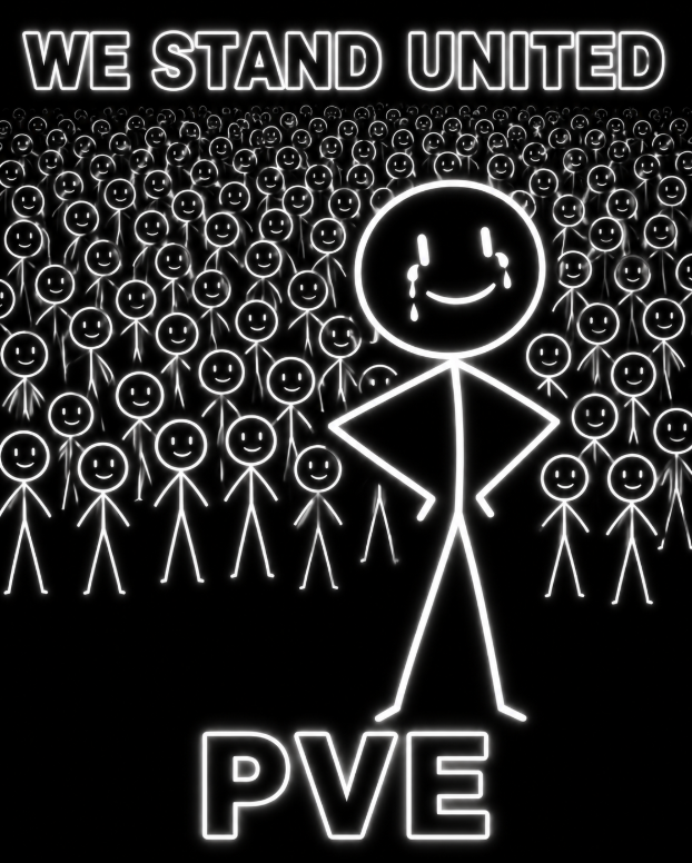 PVE tweet media