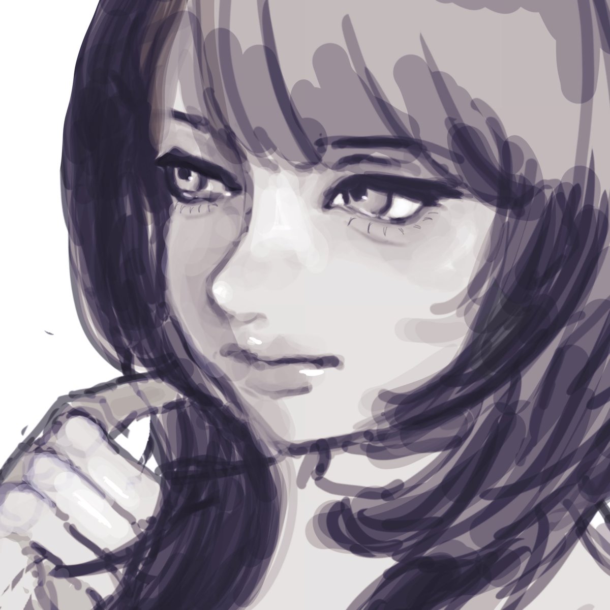 もな@依頼募集中 tweet media