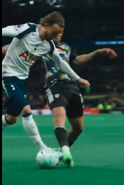 Tottenham Times tweet media