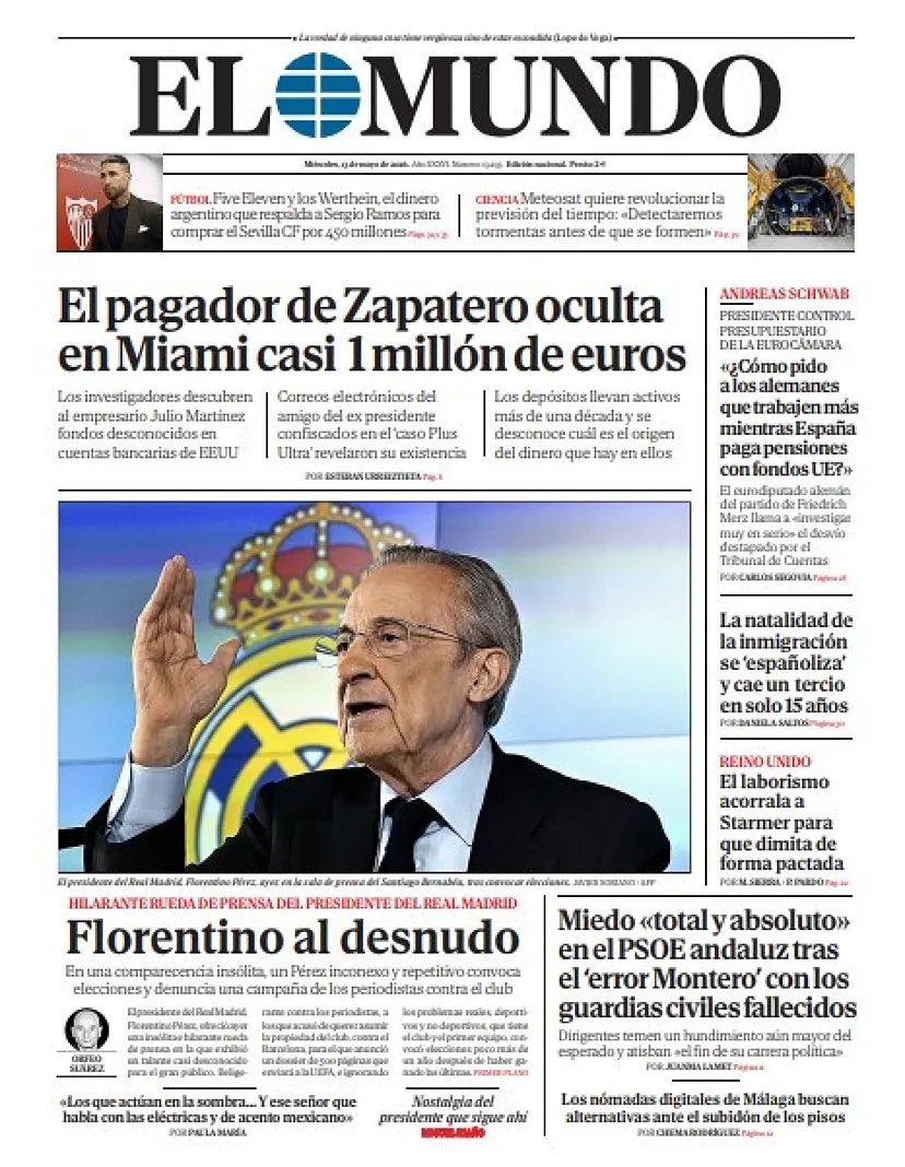 Esteban Urreiztieta tweet media