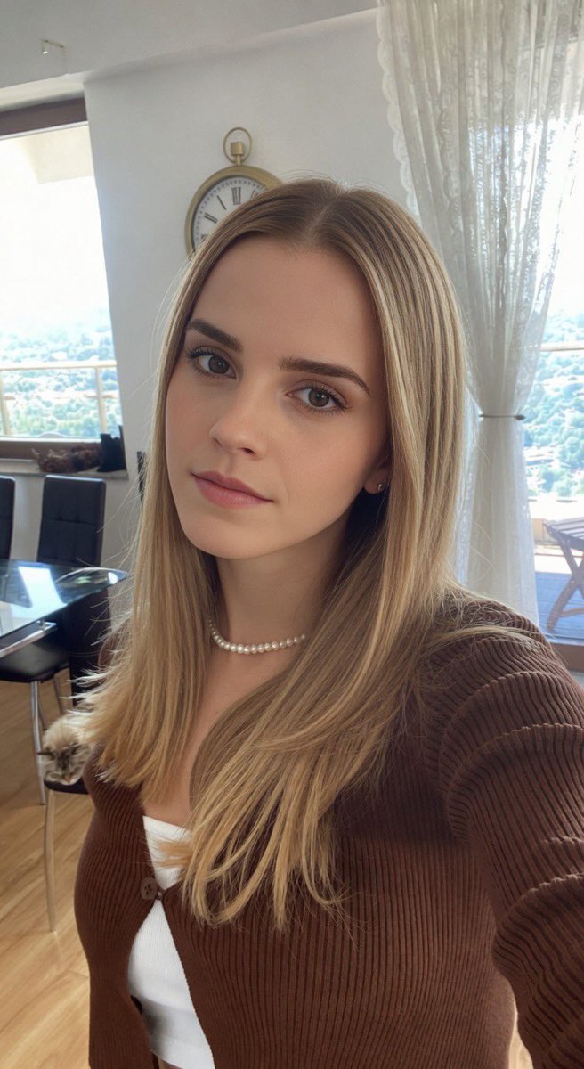 EmmaWatson Private tweet media