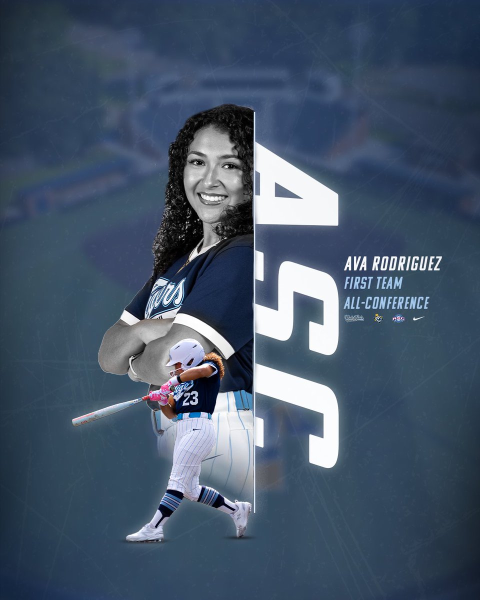 ETBU Softball tweet media
