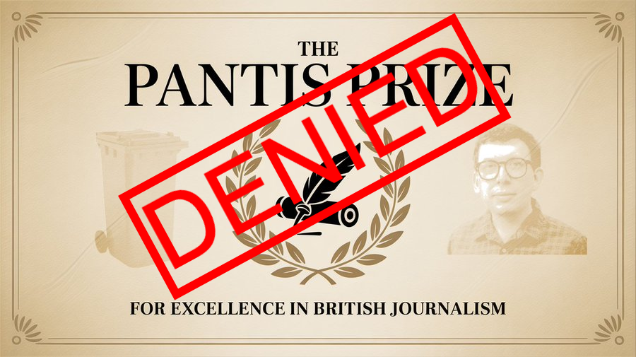DickPantis tweet picture