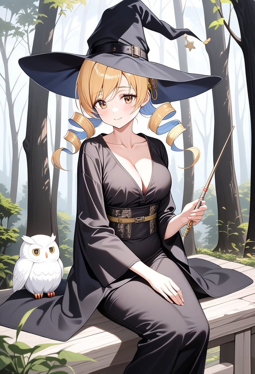 ☆*:.。.ミーコ.。.:*☆さま おまとめ おはようございﾏｼﾞｮﾏﾐさん🧙