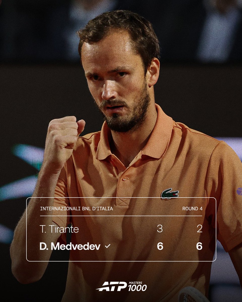 ATP Tour tweet media