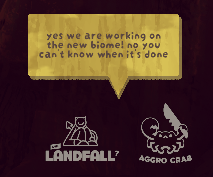 AGGRO CRAB 💥 tweet media
