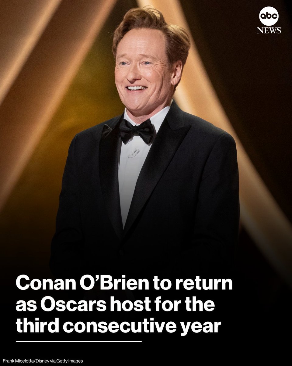 ABC News tweet media