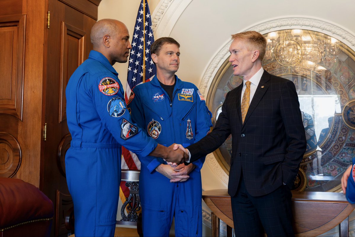 Sen. James Lankford tweet media