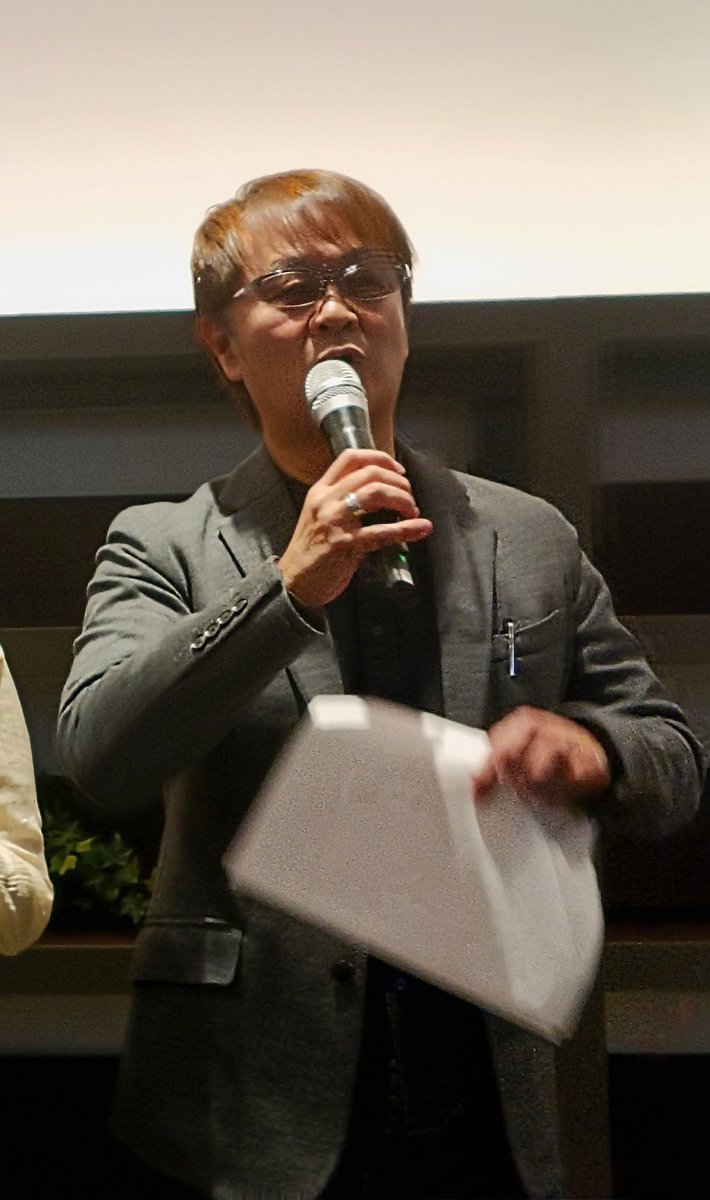 鉄崎幹人さん誕生日祝福がXで広がる