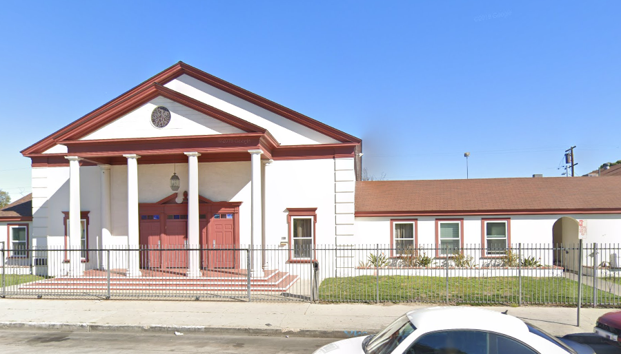 HanoverMC's tweet photo. CLOSED ✅ $1.65M hard money blanket loan | Long Beach CA 90805 Religious facility + 2 SFRs | 36% LTV | Cash-out refi | 36-month term No loan committee. No upfront fees. 📞 714.838.1474 #TrustDeed #LongBeach #hanovermc https://t.co/BOOfdcWfRV