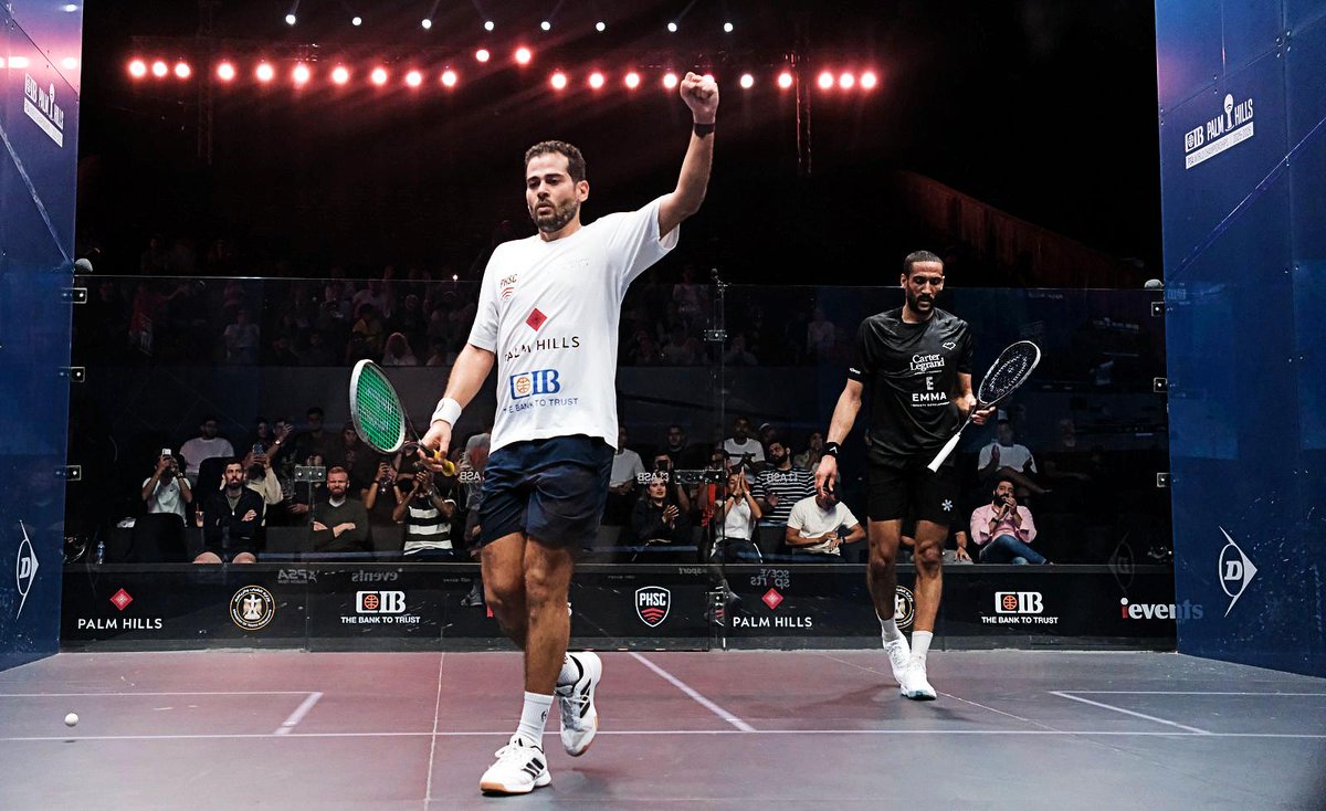 Squash Site tweet media
