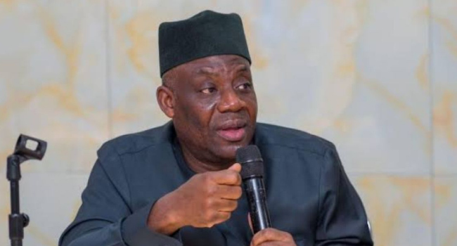 channelstv's tweet photo. UTME Exemption For NCE Candidates, Others Will Raise Tertiary Admissions To 1.5m – Alausa

https://t.co/55d3S8FWtw https://t.co/c3Ut8UkPiK