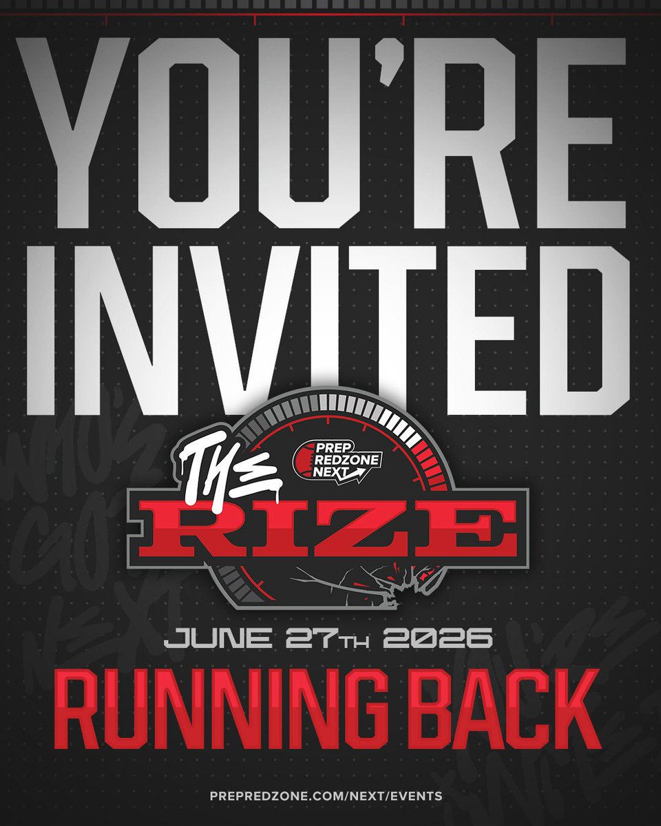 DeuceWild2's tweet photo. Thank you for the invite @AlPopsFootball @PrepRedzoneNext @PrepRedzone , can’t wait to go ball out amongst the best on June 27th🔥 🔥

@tctabler @coltonedwardsFB https://t.co/mwRPf2yAMI
