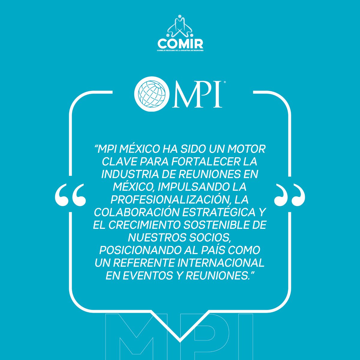 COMIR tweet media
