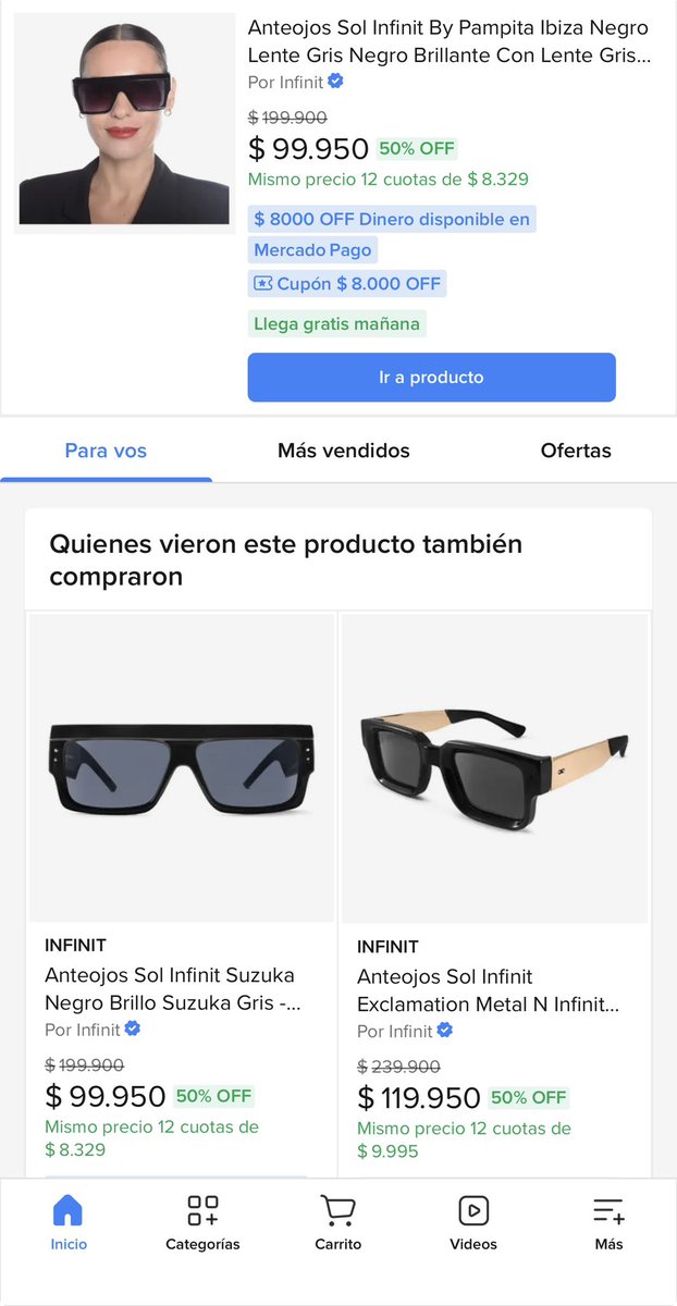 Miss Ofertas by Vero 🛒🛍️ tweet media