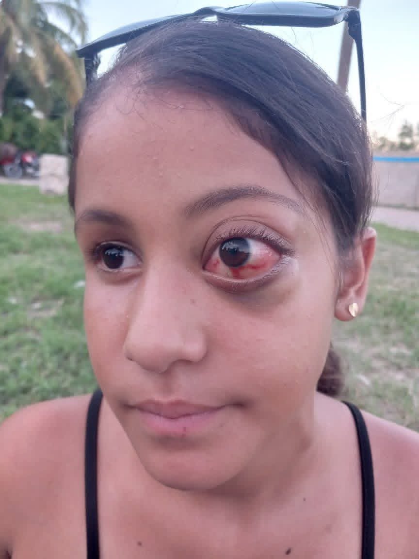 Lucio Enriquez tweet media