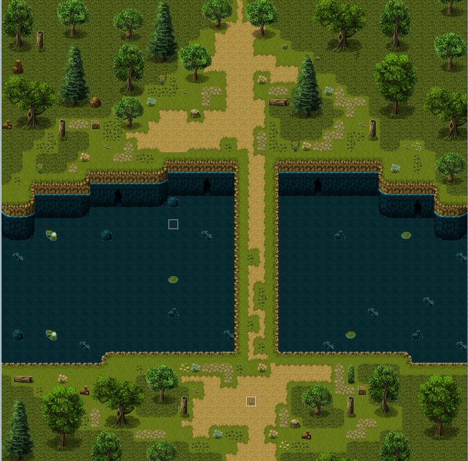 StillofSouls's tweet photo. Não está perfeito, mas estou satisfeito com o resultado até agora. Ainda tem bastante coisa para melhorar e adicionar.

Uma pequena prévia de uma das regiões de Still of Souls.
#gamedev #indiegame #soulslike #darkfantasy #pixelart #StillOfSouls https://t.co/mmCV1EcQMf
