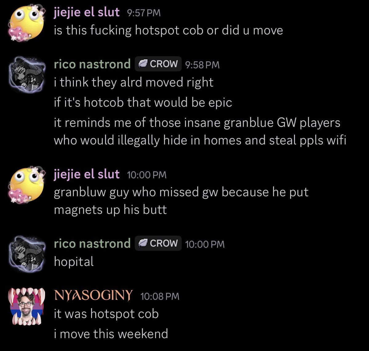 nako tweet media