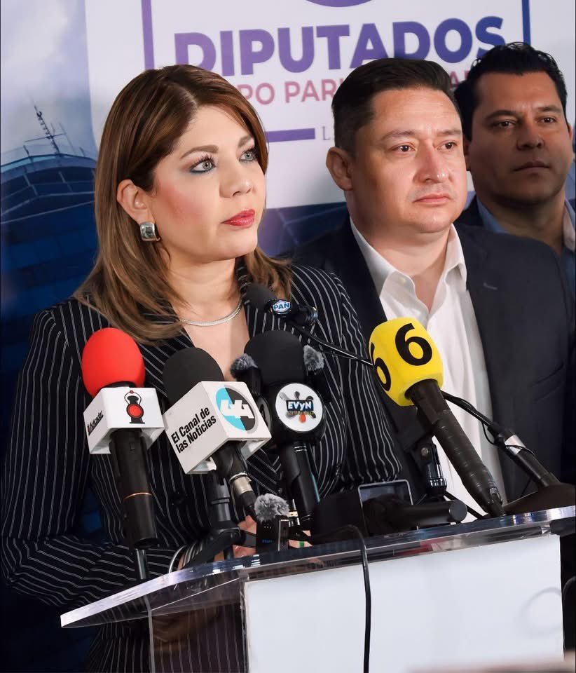 Daniela Alvarez tweet media