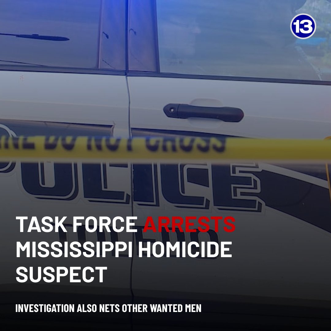 13 Action News tweet media