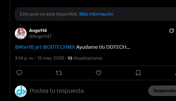 DDTECH tweet media