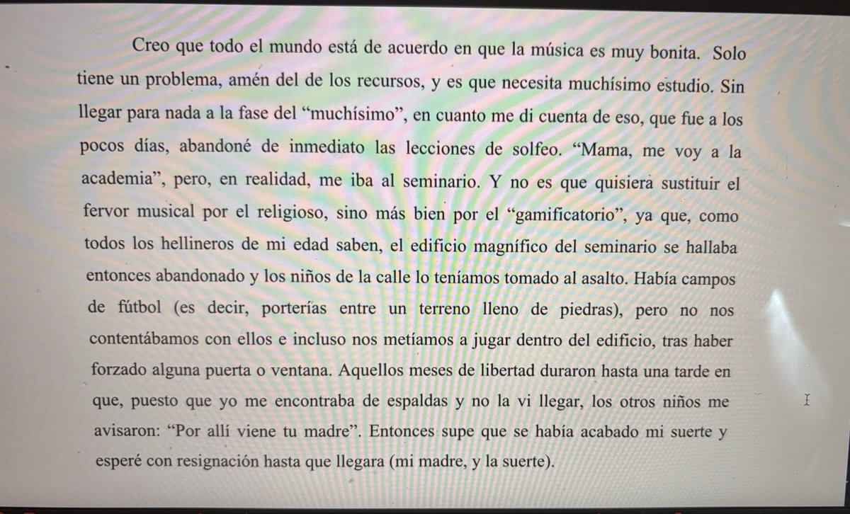 Paco Rubio tweet media