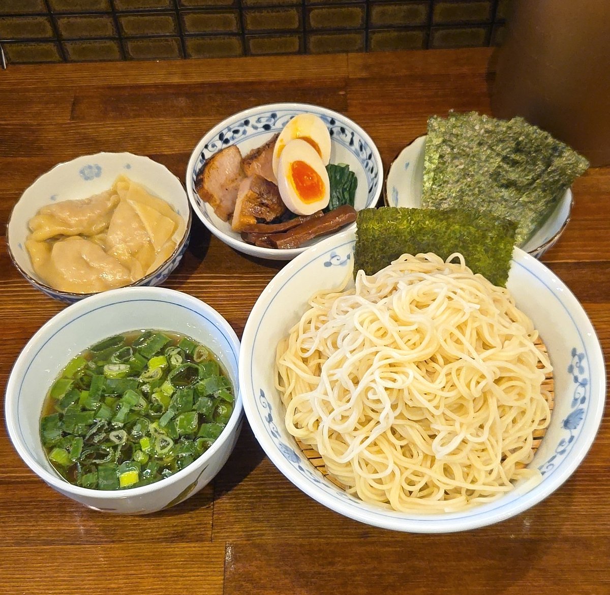 ドクロのらぁ麺王🏴‍☠️【麦まさ】 tweet media