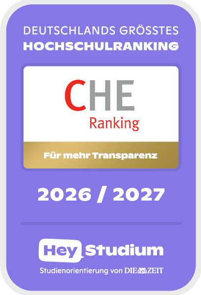 EfferUhe's tweet photo. BSP top! Der neue ZEIT-Studienführer mit den Ergebnissen des CHE-Hochschulrankings ist erschienen. Nur zwei Jurafakultäten konnten in der Kategorie "Allgemeine Studiensituation" mit 5 von 5 Sternen die Bestnote erreichen - eine davon sind wir! https://t.co/cg4T8yOiQl
