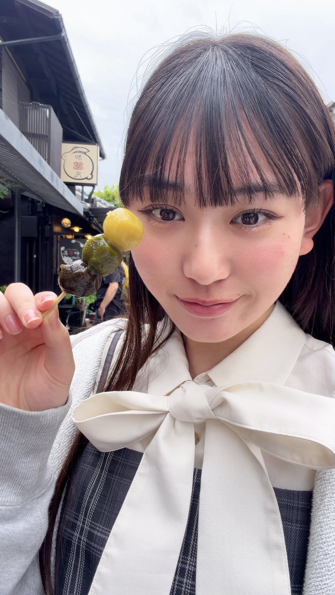 高田実紅 tweet media