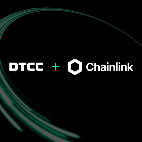 austfintech's tweet photo. .@The_DTCC partners with @Chainlink to advance 24/7 collateral management

https://t.co/jfoxqGTD8F #usfintech #ukfintech #australianfintech #fintech #finance #financialtechnology #tech #collateral #collateralmanagement #onchain #DeFi #blockchain #blockchainnews @chainlinklabs https://t.co/pFrlFj8QWp
