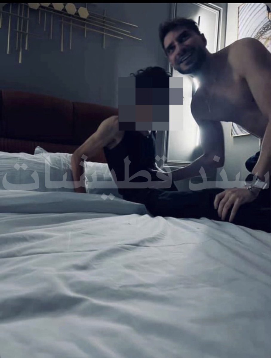 سند قطيشات tweet media