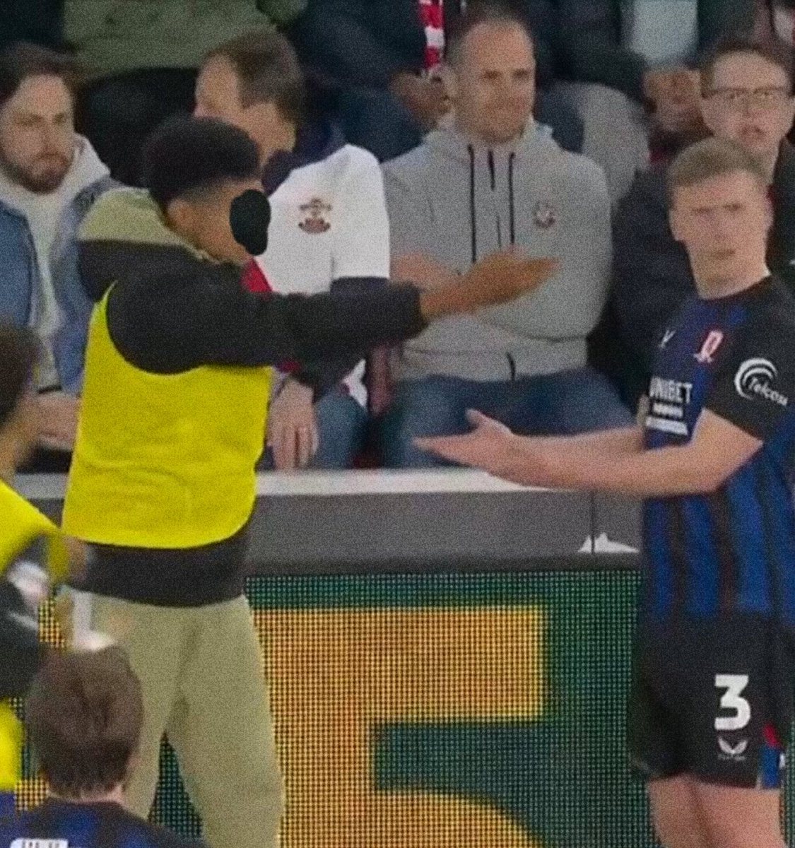 The Footy Feed tweet media