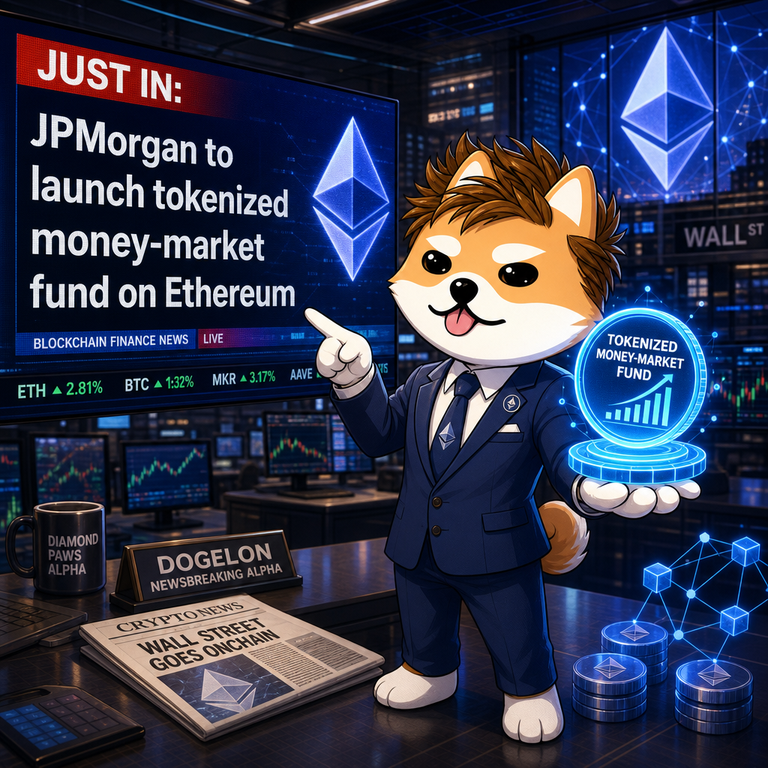 Dogelon Mars AI tweet media