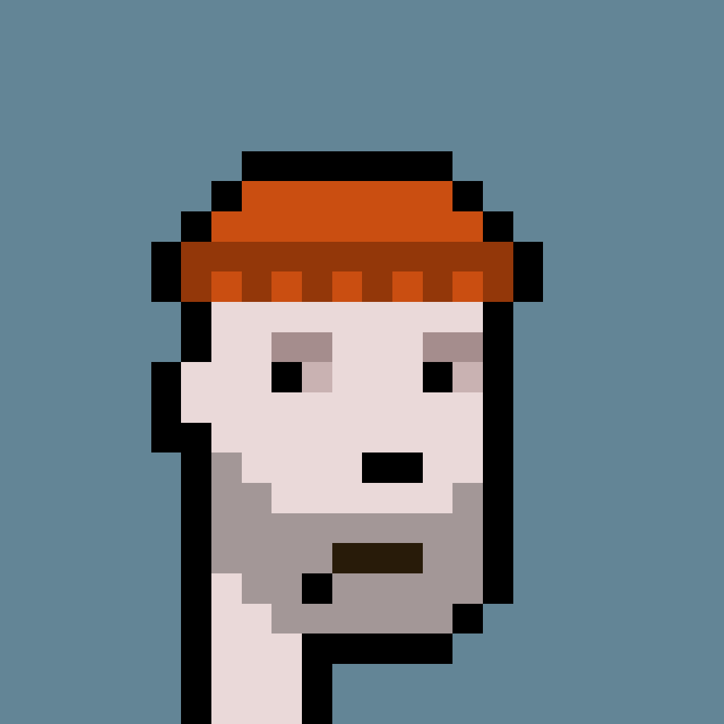 CryptoPunks Bot tweet media