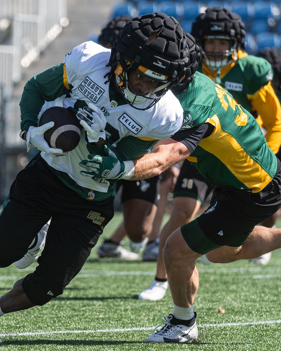 Edmonton Elks tweet media