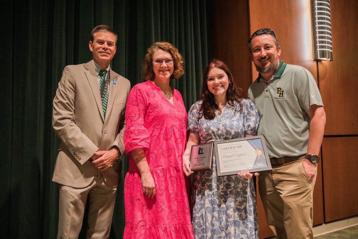 Lexington County School District One tweet media